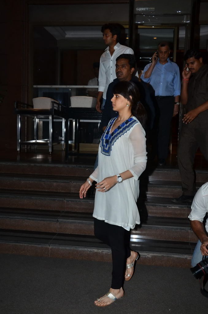 Bolly Celebs at Bobby Chawla Condolence Meet - 148 / 185 photos