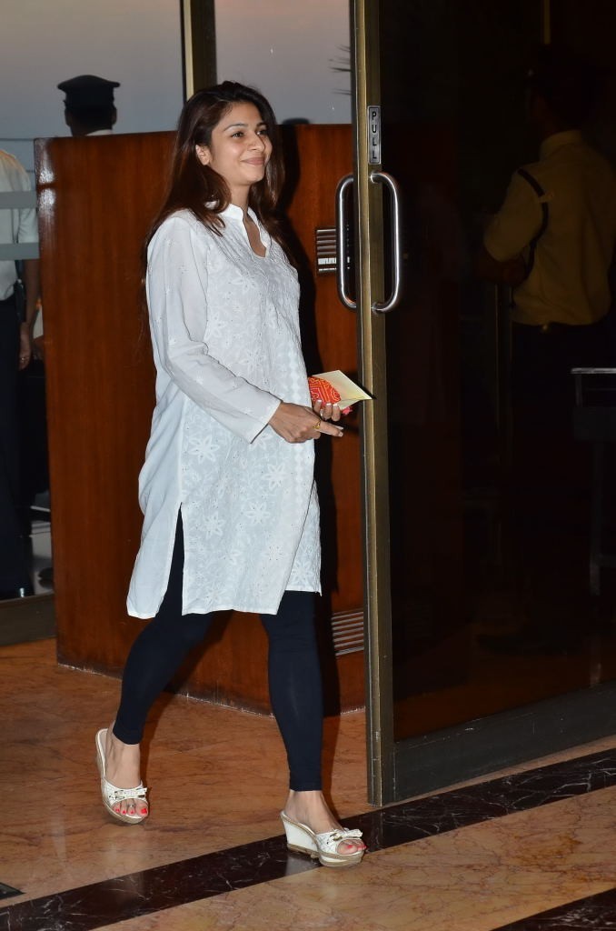 Bolly Celebs at Bobby Chawla Condolence Meet - 180 / 185 photos