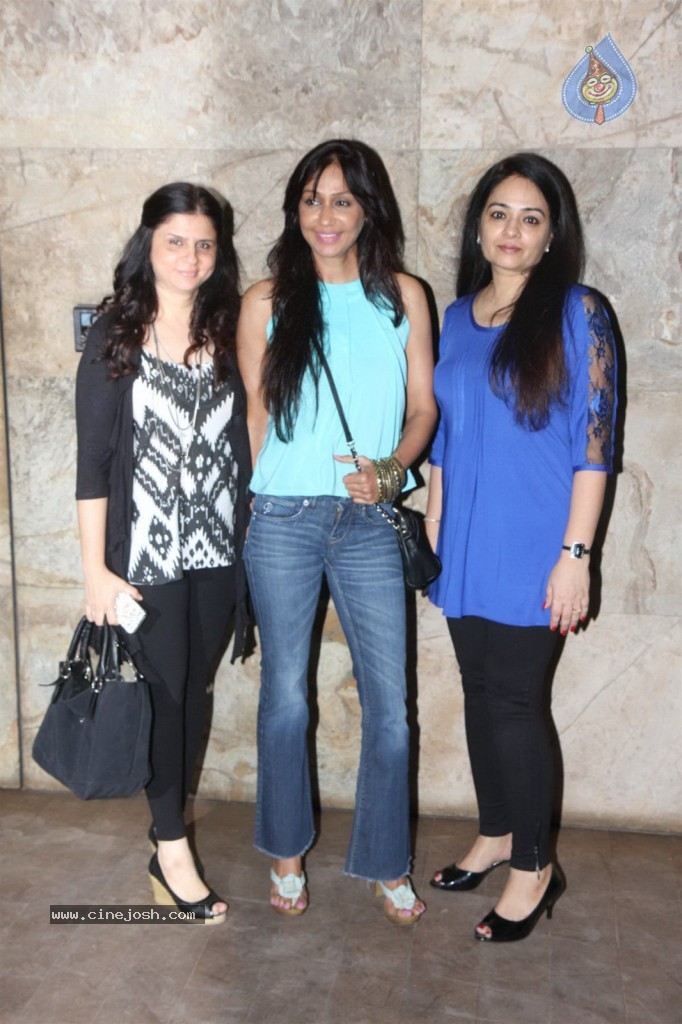 Celebs at Bombay Talkies Special Show - 5 / 50 photos