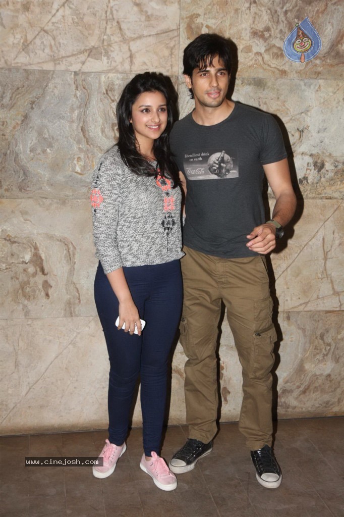 Celebs at Bombay Talkies Special Show - 7 / 50 photos