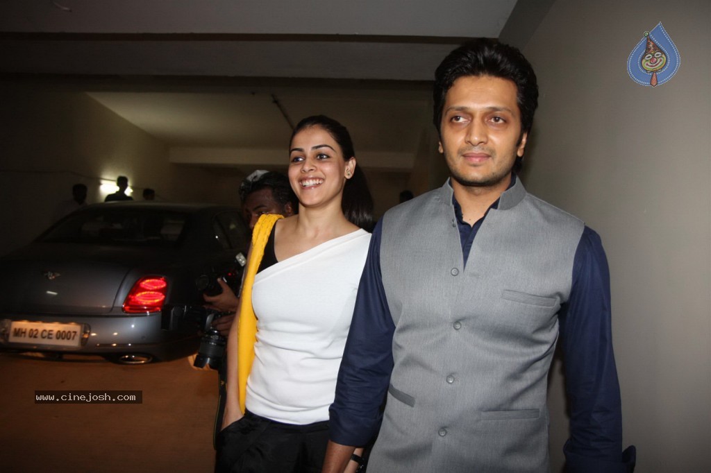 Celebs at Bombay Talkies Special Show - 10 / 50 photos