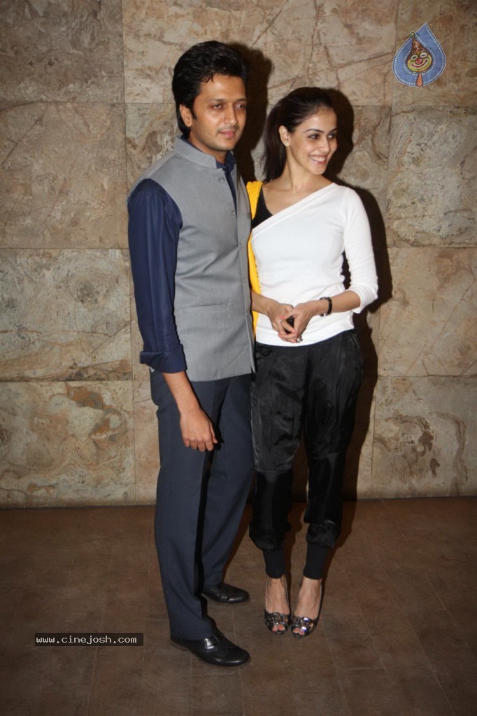 Celebs at Bombay Talkies Special Show - 23 / 50 photos