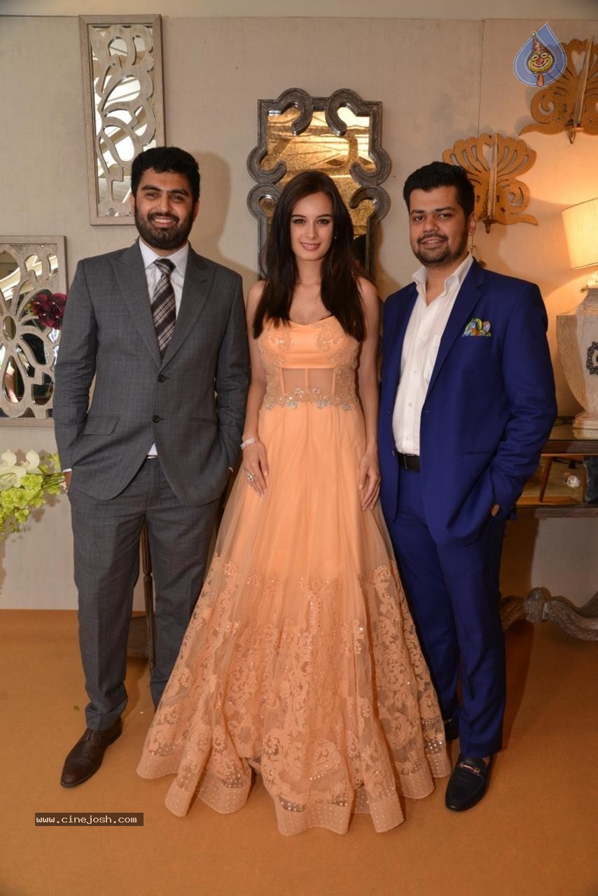 Celebs at Bridal Asia Show Preview - 2 / 24 photos