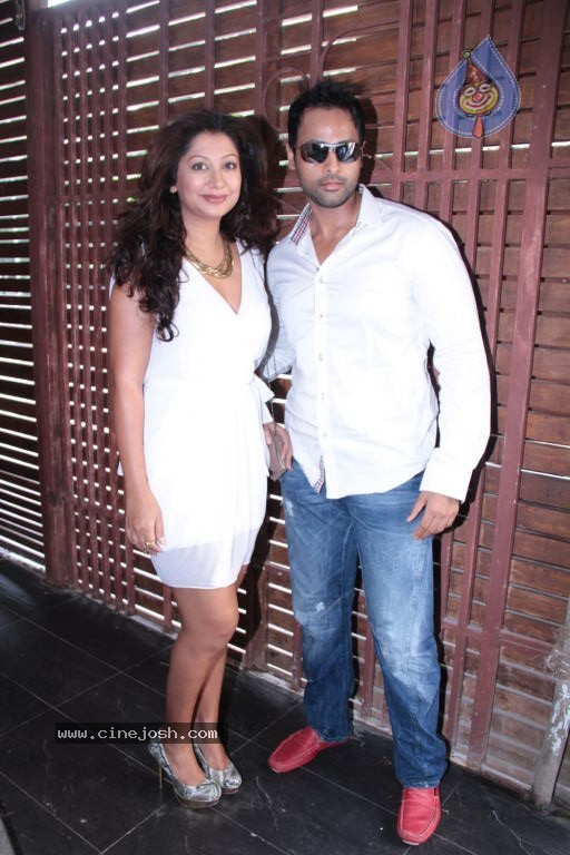 Celebs at Brunch Launch Event - 6 / 46 photos