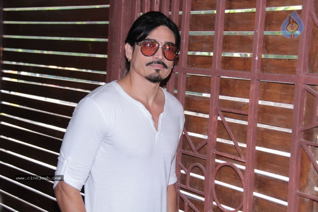 Celebs at Brunch Launch Event - 12 / 46 photos
