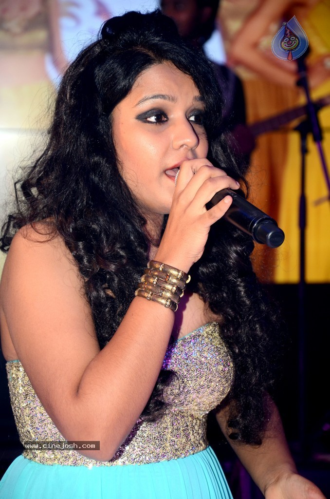 Celebs at Bulbeer Gandhi Glamour Gala Dinner - 5 / 42 photos