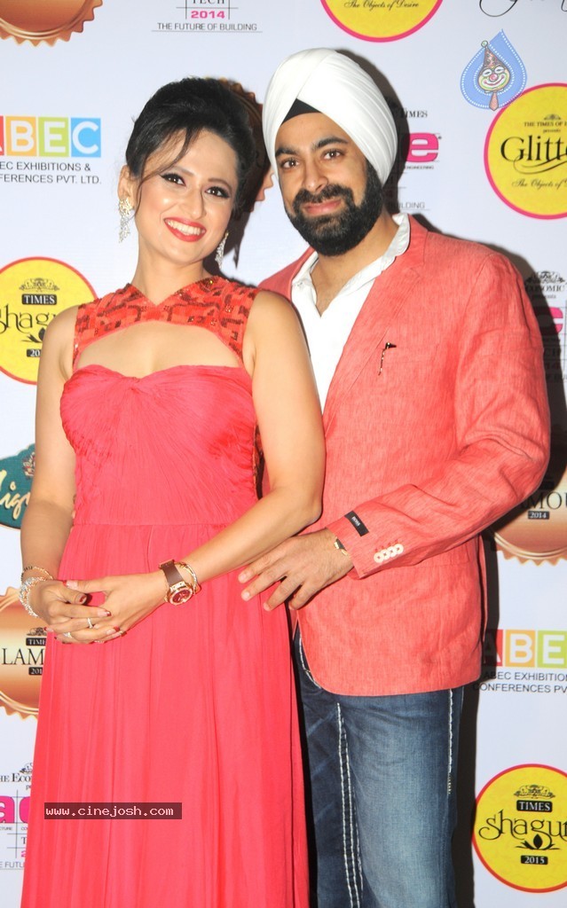 Celebs at Bulbeer Gandhi Glamour Gala Dinner - 19 / 42 photos