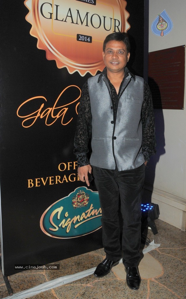 Celebs at Bulbeer Gandhi Glamour Gala Dinner - 24 / 42 photos