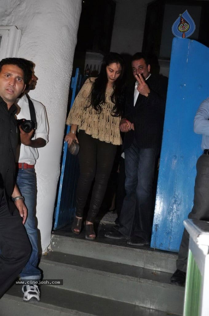 Celebs at Bunty Walia Wedding Reception - 27 / 85 photos