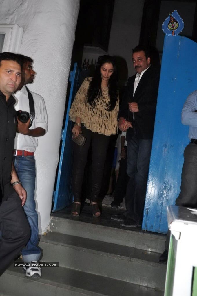 Celebs at Bunty Walia Wedding Reception - 39 / 85 photos