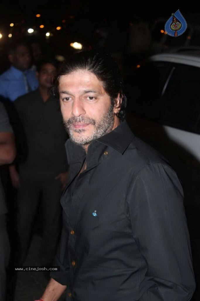 Celebs at Bunty Walia Wedding Reception - 83 / 85 photos