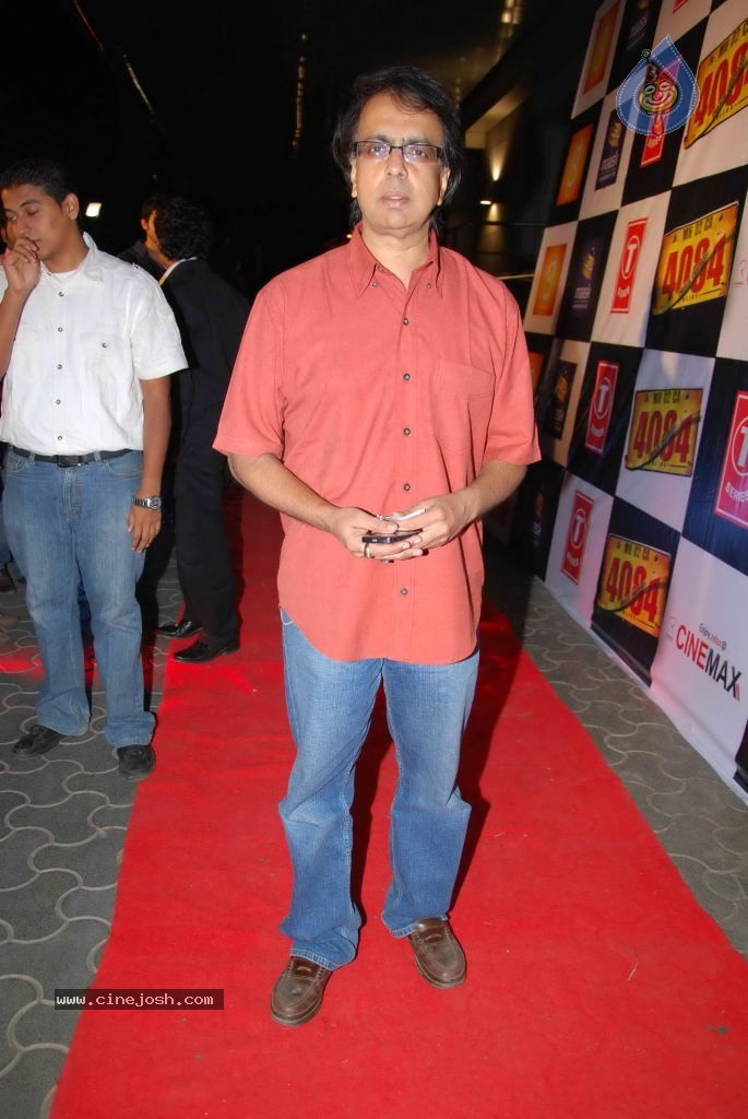 Celebs at Chaalis Chaurasi Movie Premiere Show - 3 / 54 photos