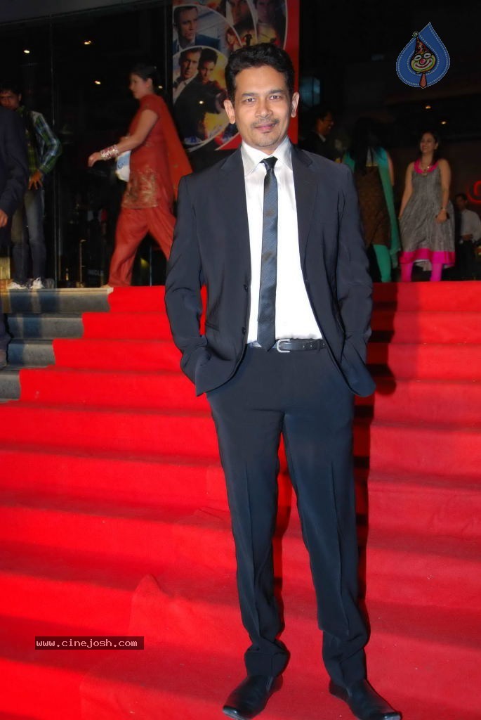 Celebs at Chaalis Chaurasi Movie Premiere Show - 44 / 54 photos