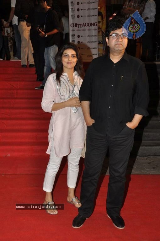 Celebs at Chittagong Film Special Screening  - 16 / 49 photos