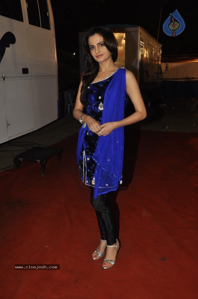 Celebs at CID Veerta Awards - 1 / 29 photos