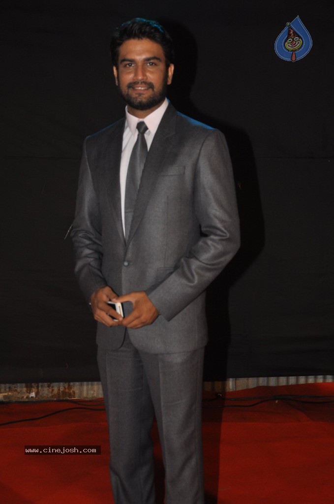 Celebs at CID Veerta Awards - 23 / 29 photos