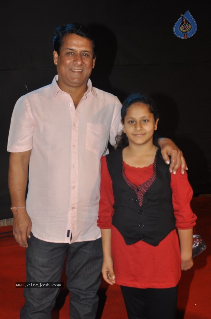 Celebs at CID Veerta Awards - 26 / 29 photos