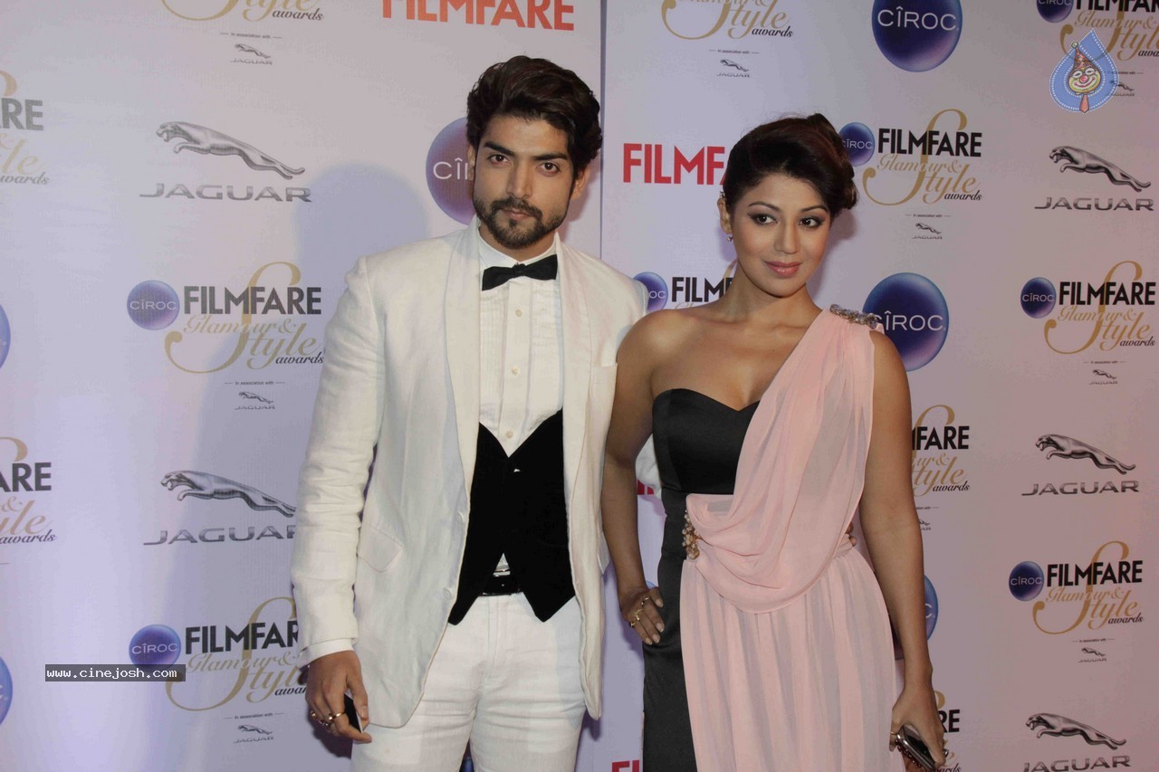 Celebs at Ciroc Filmfare Glamour n Style Awards - 3 / 61 photos