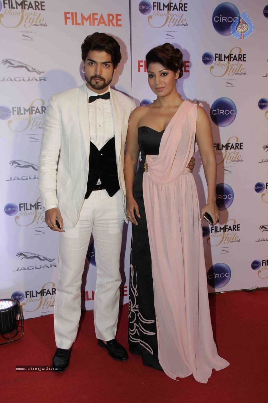 Celebs at Ciroc Filmfare Glamour n Style Awards - 4 / 61 photos