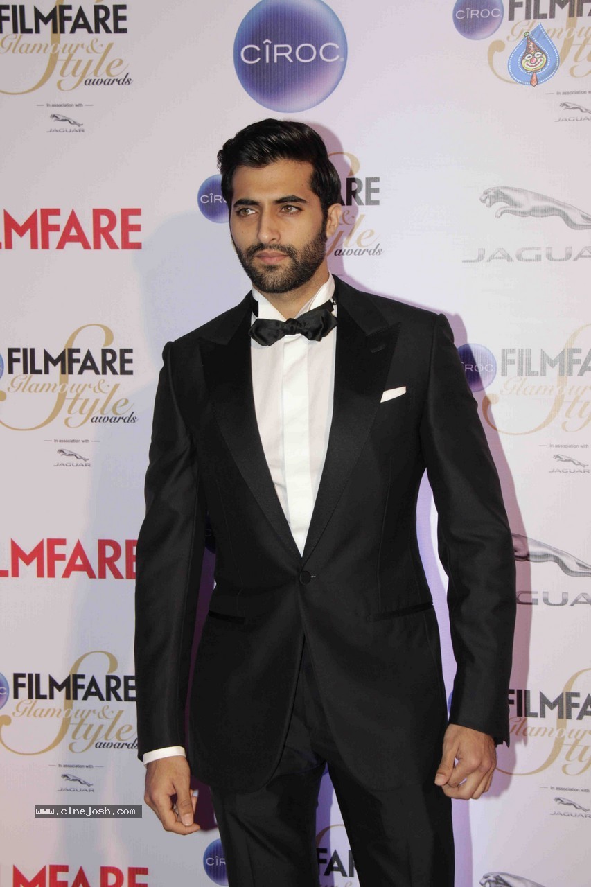 Celebs at Ciroc Filmfare Glamour n Style Awards - 5 / 61 photos