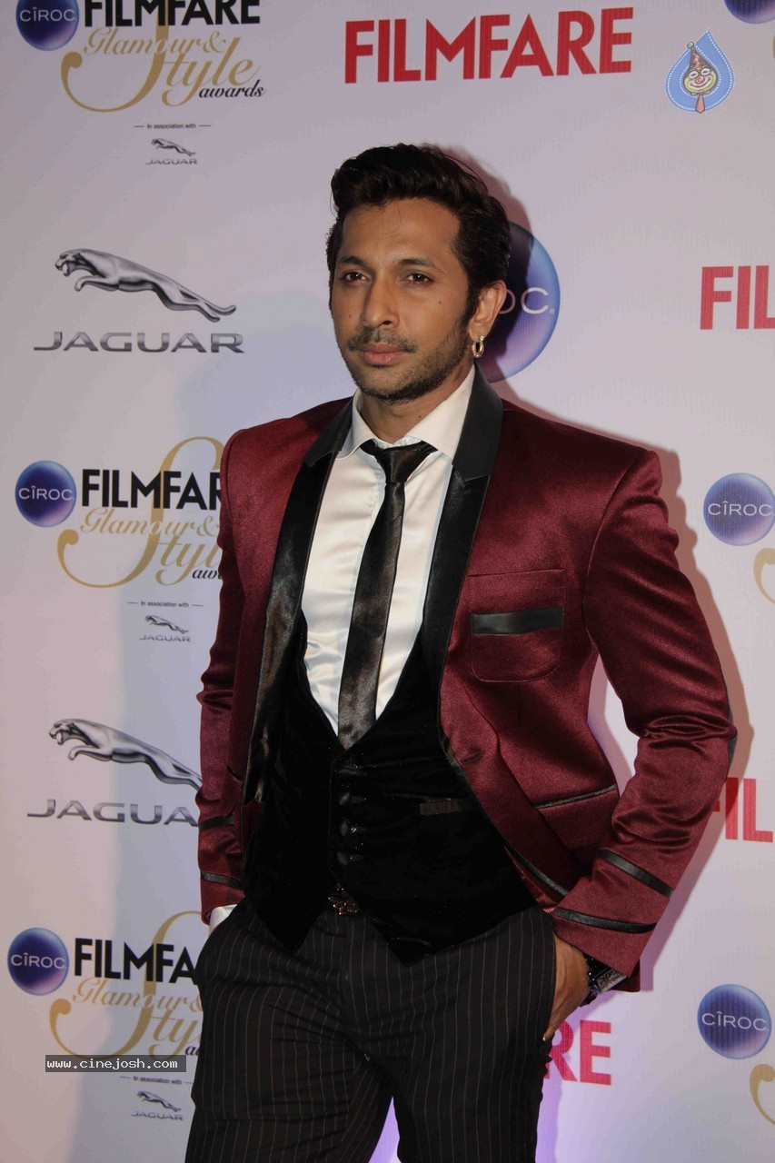 Celebs at Ciroc Filmfare Glamour n Style Awards - 22 / 61 photos
