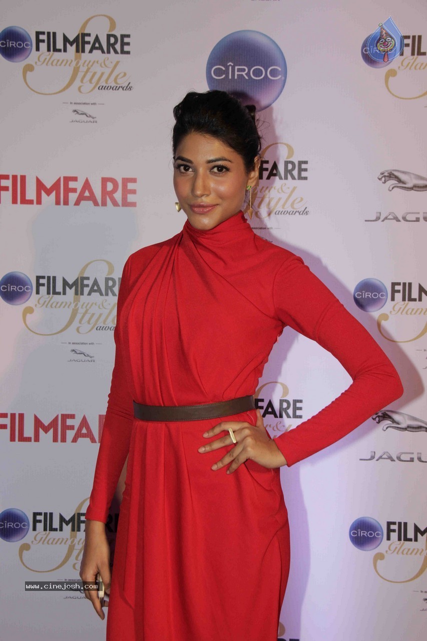 Celebs at Ciroc Filmfare Glamour n Style Awards - 51 / 61 photos