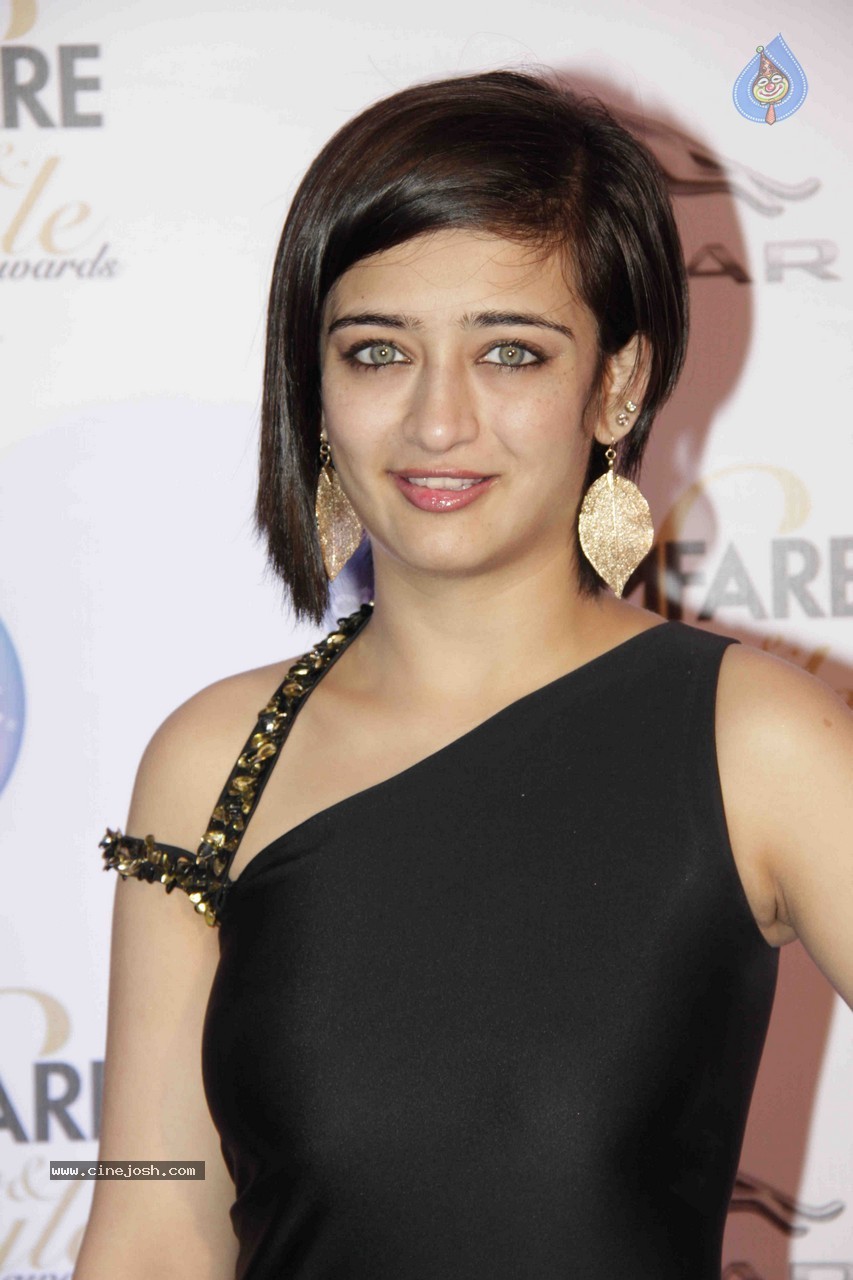 Celebs at Ciroc Filmfare Glamour n Style Awards - 60 / 61 photos