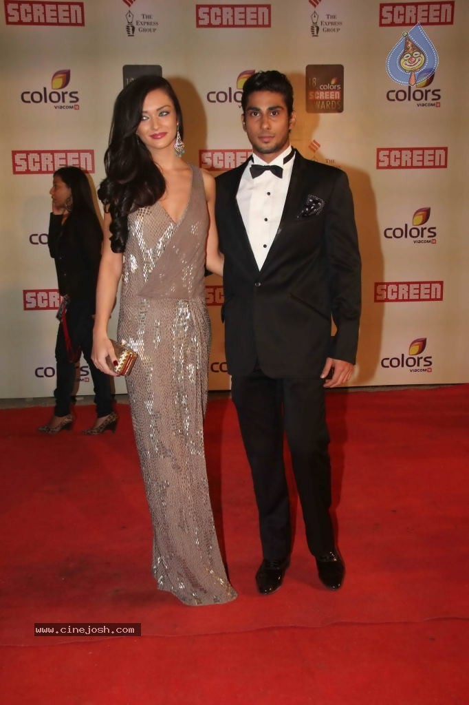 Celebs at Colors Screen Awards 2012 - 19 / 241 photos