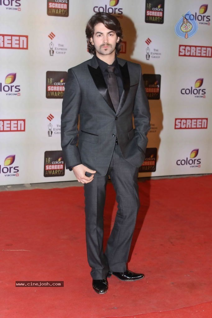 Celebs at Colors Screen Awards 2012 - 133 / 241 photos