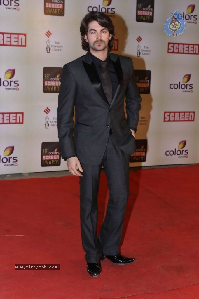 Celebs at Colors Screen Awards 2012 - 235 / 241 photos