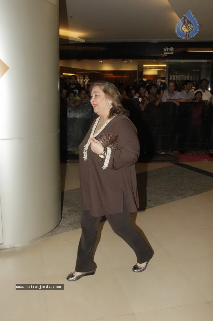 Celebs at Dabangg 2 Premiere Show - 65 / 82 photos
