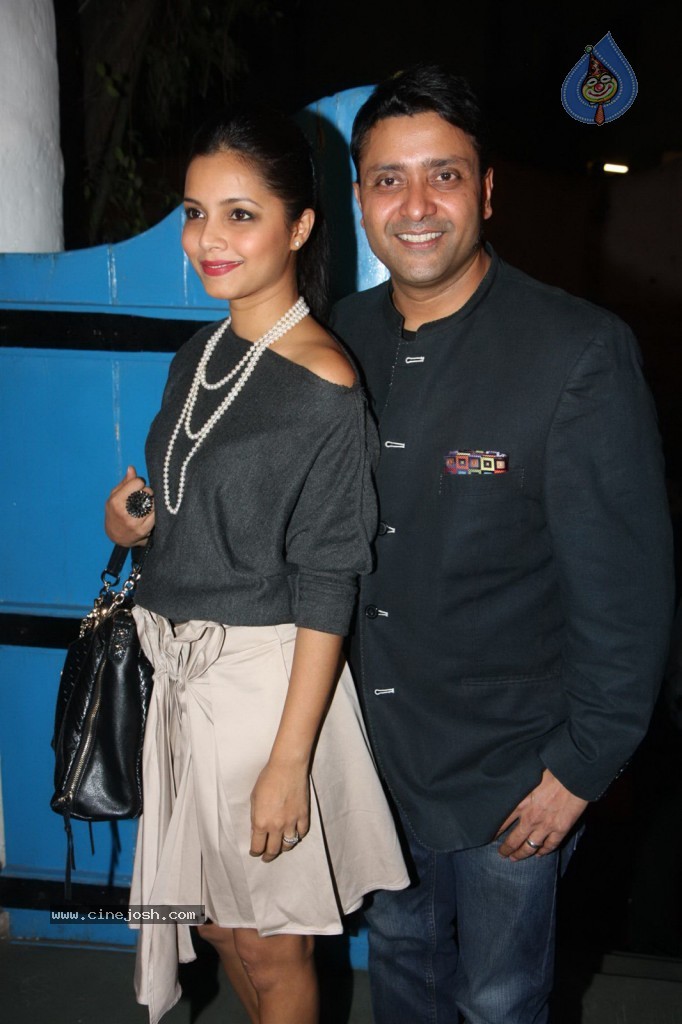 Celebs at Dabboo Ratnani 2013 Calendar Launch - 24 / 122 photos