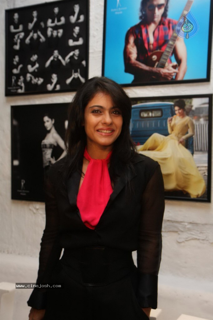 Celebs at Dabboo Ratnani 2013 Calendar Launch - 40 / 122 photos