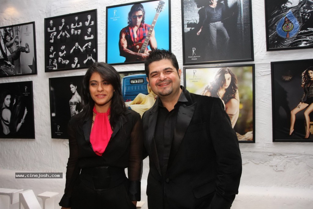 Celebs at Dabboo Ratnani 2013 Calendar Launch - 85 / 122 photos