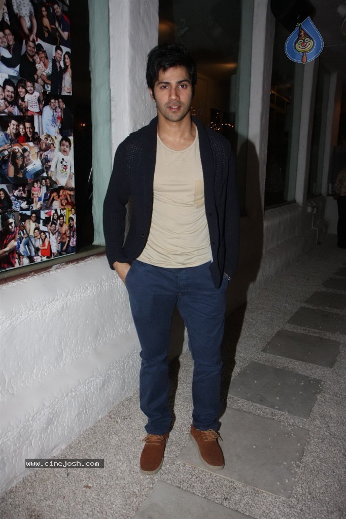 Celebs at Dabboo Ratnani 2013 Calendar Launch - 91 / 122 photos