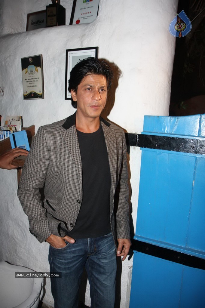 Celebs at Dabboo Ratnani 2013 Calendar Launch - 98 / 122 photos