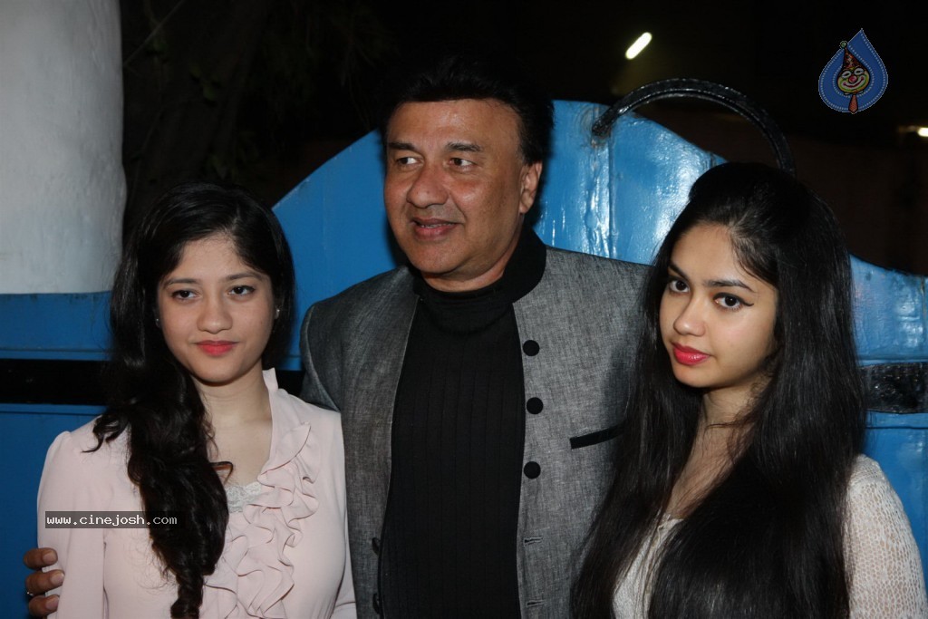 Celebs at Dabboo Ratnani 2013 Calendar Launch - 117 / 122 photos