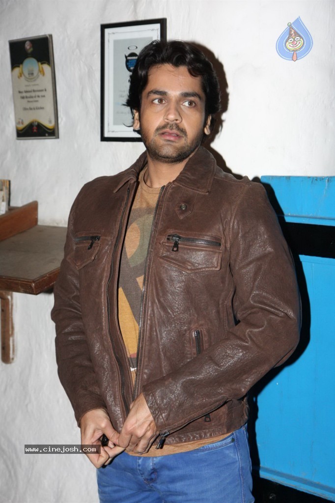 Celebs at Dabboo Ratnani 2013 Calendar Launch - 121 / 122 photos