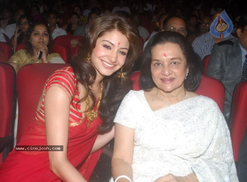 Celebs at Dadasaheb Phalke Academy Awards - 22 / 126 photos