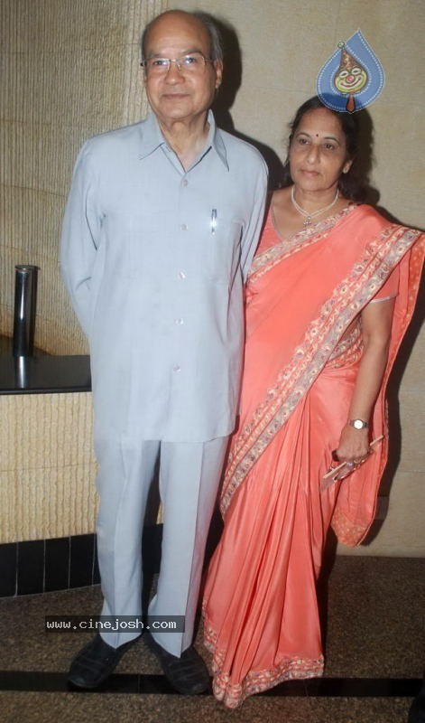 Celebs at Dadasaheb Phalke Academy Awards - 24 / 126 photos