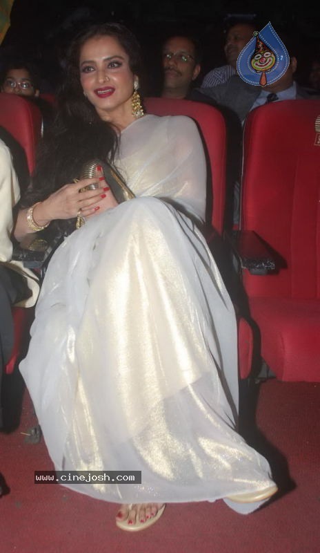 Celebs at Dadasaheb Phalke Academy Awards - 39 / 126 photos