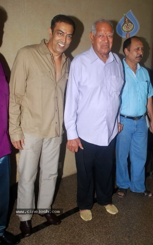 Celebs at Dadasaheb Phalke Academy Awards - 66 / 126 photos