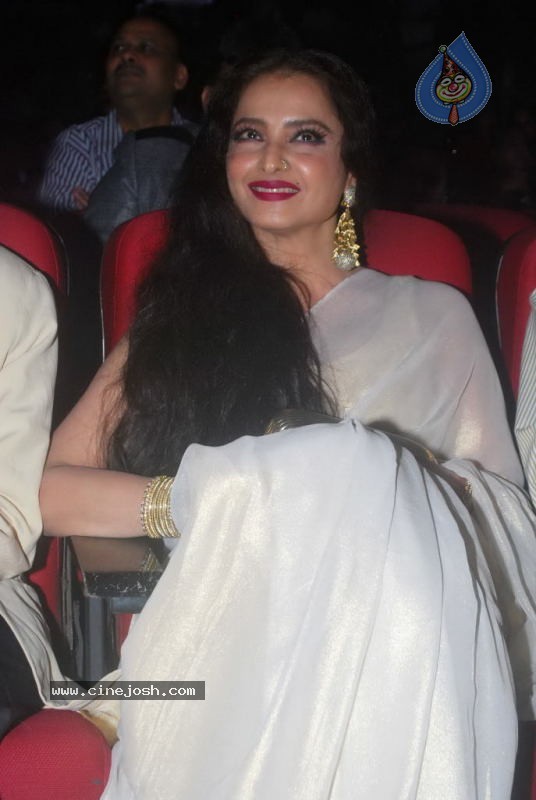 Celebs at Dadasaheb Phalke Academy Awards - 98 / 126 photos