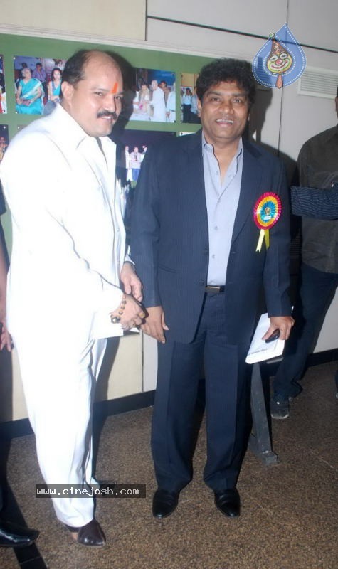 Celebs at Dadasaheb Phalke Academy Awards - 109 / 126 photos