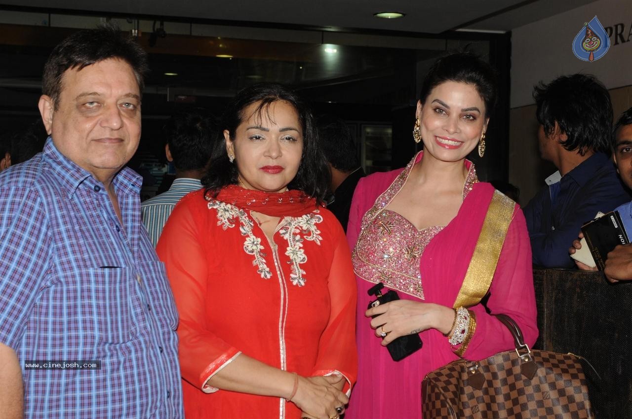 Celebs at Dadasaheb Phalke Film Foundation Awards 2015 - 14 / 113 photos