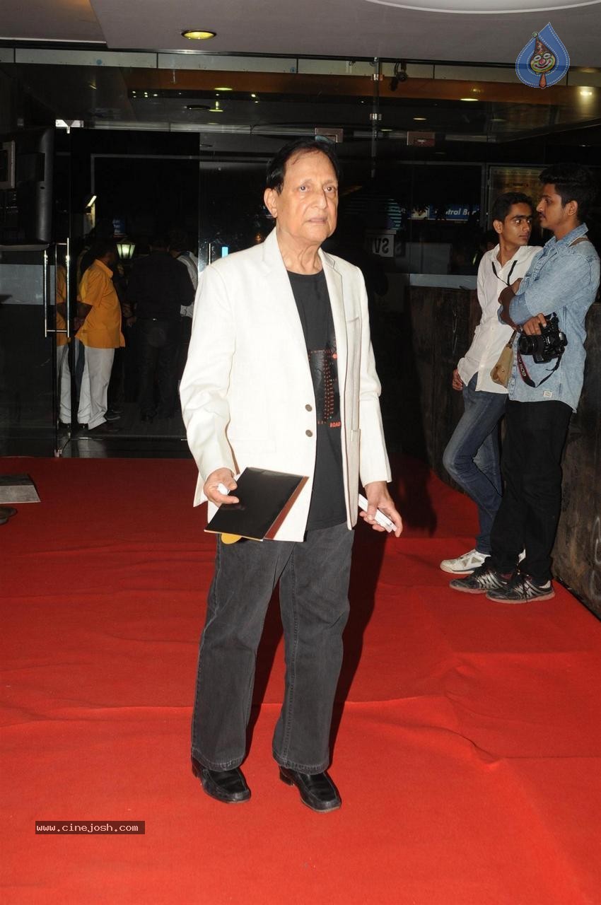 Celebs at Dadasaheb Phalke Film Foundation Awards 2015 - 30 / 113 photos