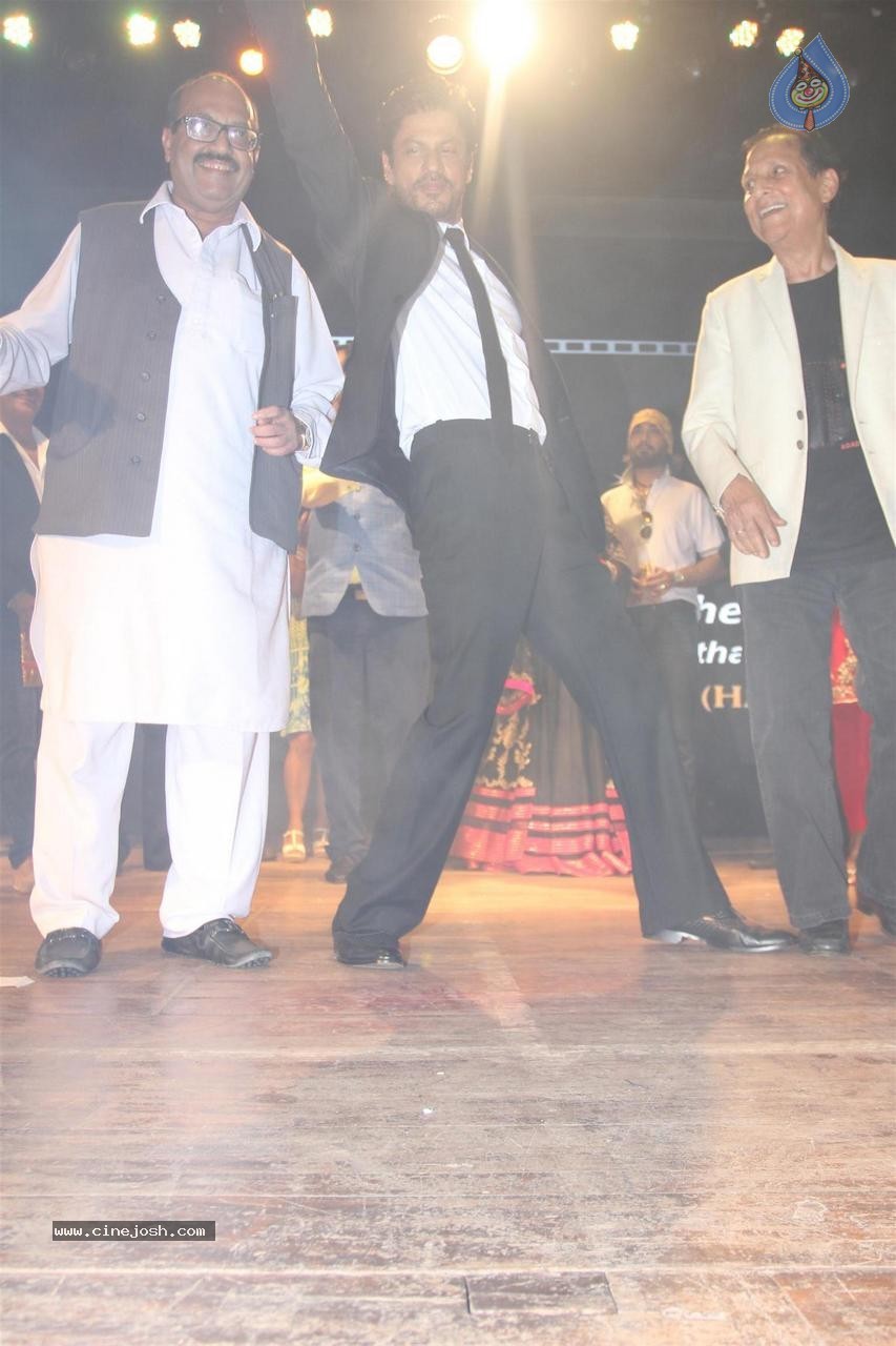Celebs at Dadasaheb Phalke Film Foundation Awards 2015 - 37 / 113 photos