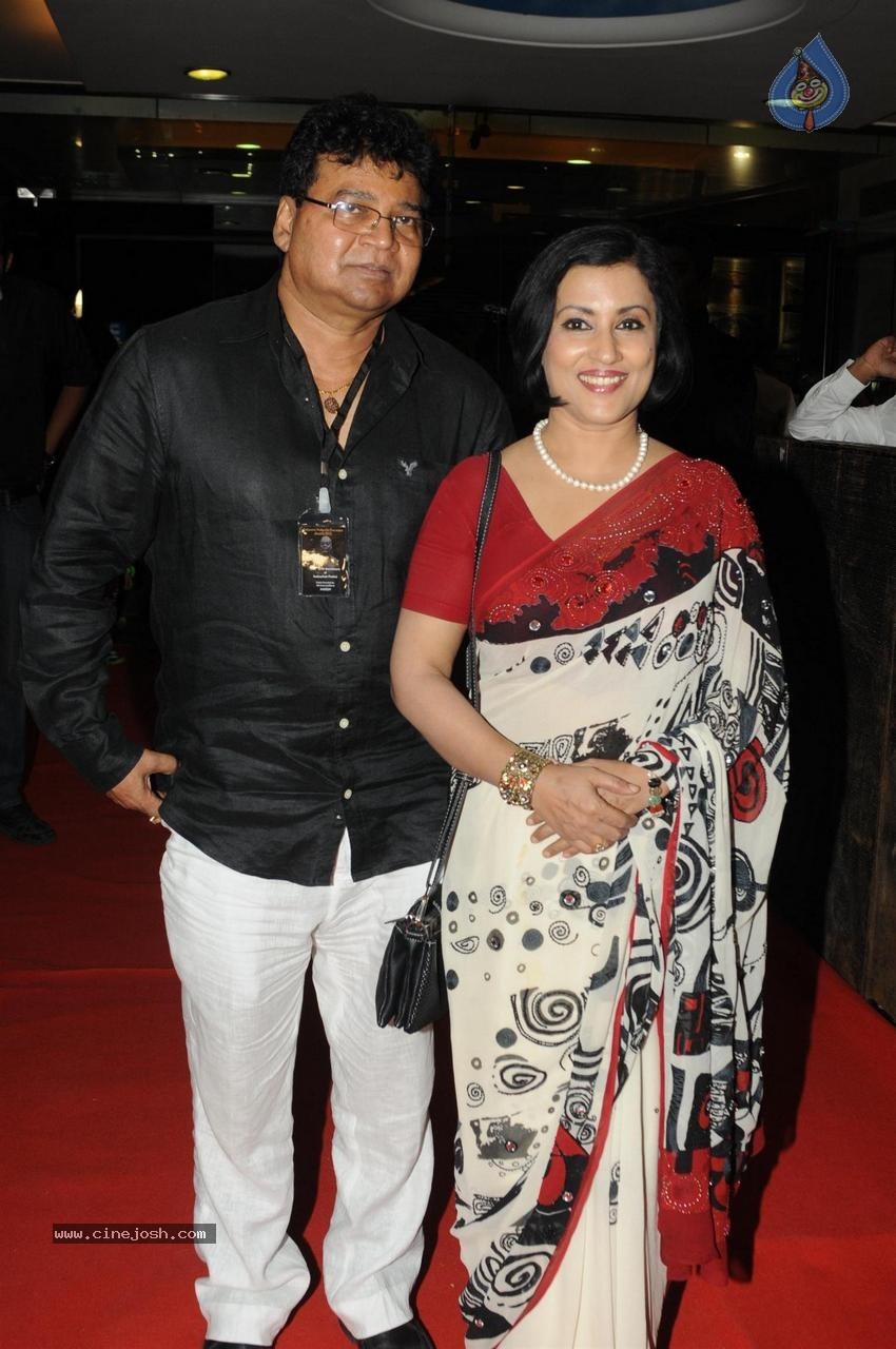Celebs at Dadasaheb Phalke Film Foundation Awards 2015 - 50 / 113 photos
