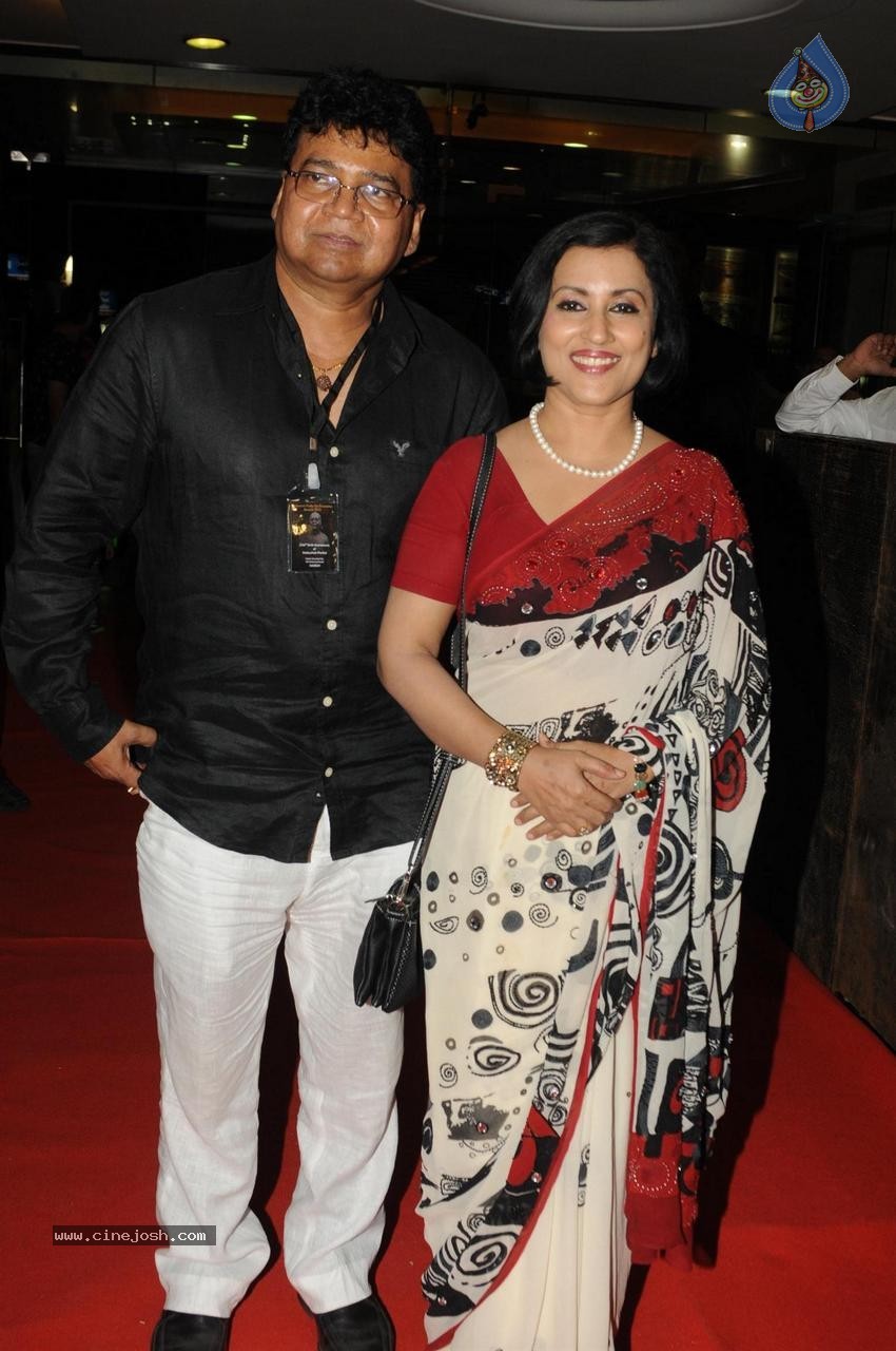 Celebs at Dadasaheb Phalke Film Foundation Awards 2015 - 72 / 113 photos