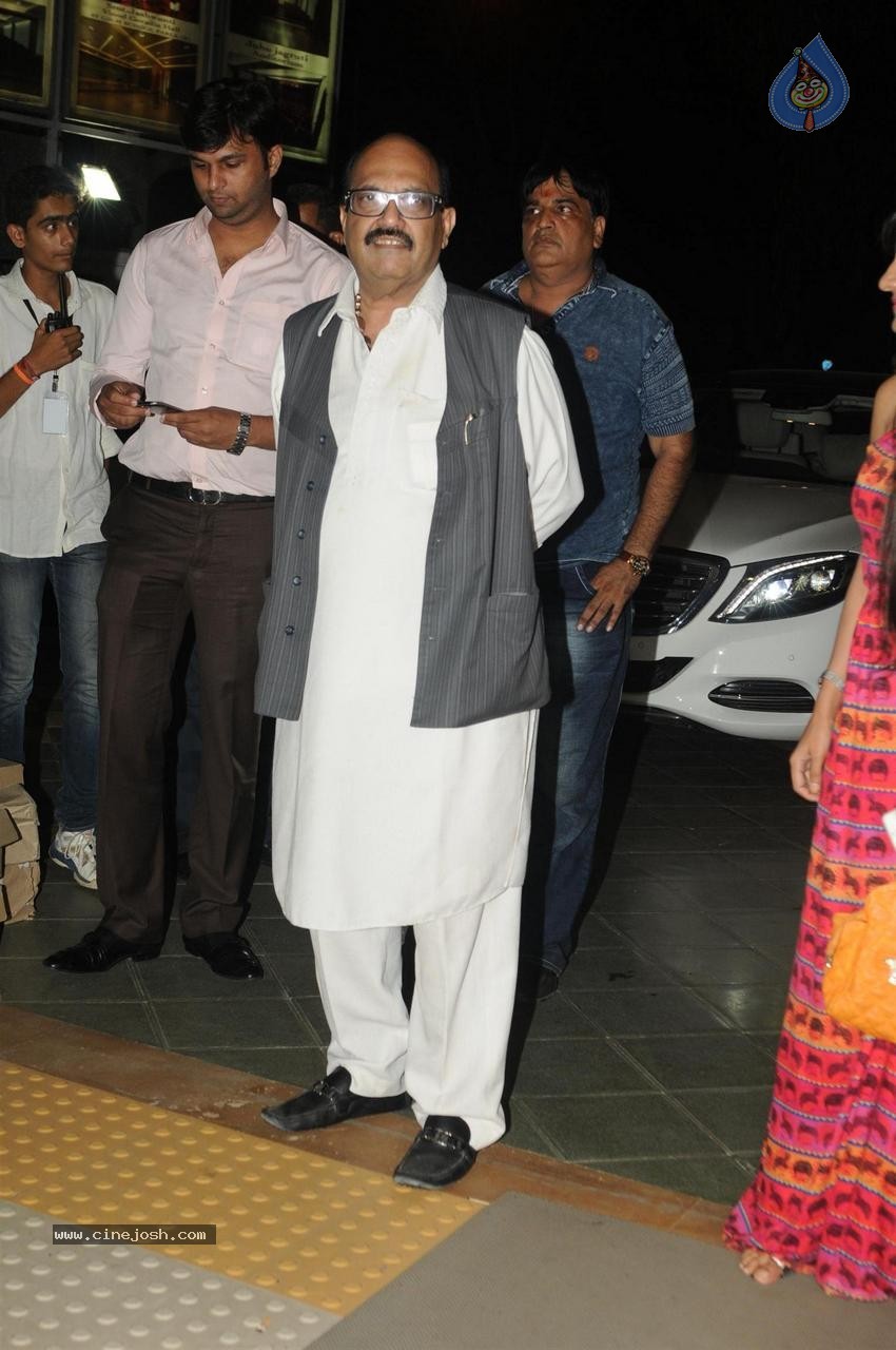Celebs at Dadasaheb Phalke Film Foundation Awards 2015 - 74 / 113 photos